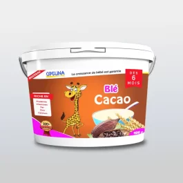 BLE CACAO