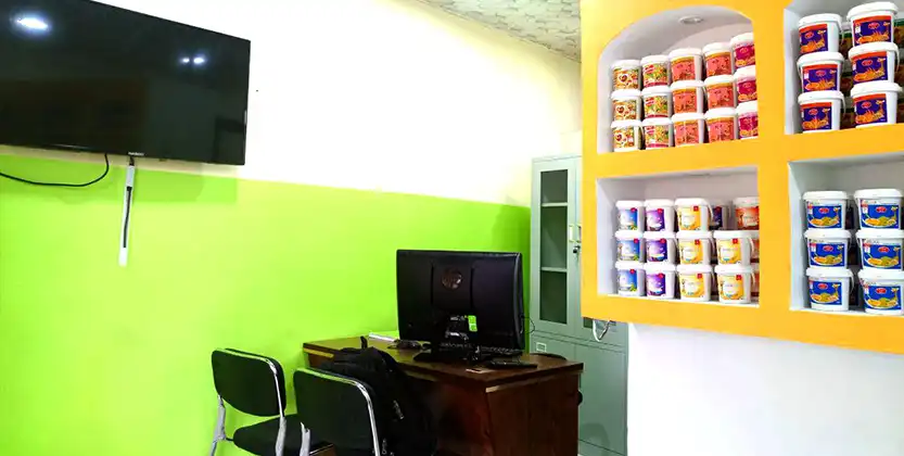 You are currently viewing Opelina Inaugure Son Nouvel Espace de Vente à Yopougon
