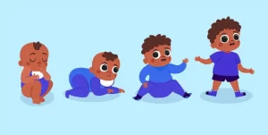 Lire la suite à propos de l’article L&rsquo;importance de la marche a 4 pattes