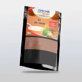 RIZ BLE CACAO
