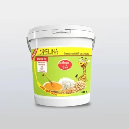 RIZ MIL SOJA