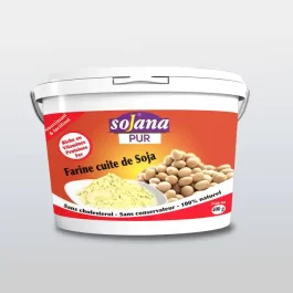 SOJANA