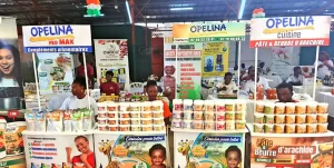 Lire la suite à propos de l’article Opelina s&rsquo;engage pour l&rsquo;industrialisation et l&rsquo;auto-suffisance alimentaire en Côte d&rsquo;Ivoire