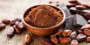 Lire la suite à propos de l’article Les bienfaits du cacao pour le bébé