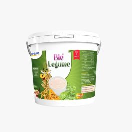 BLÉ LÉGUMES